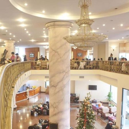Cwd Hotel Hanoi Zewnętrze zdjęcie