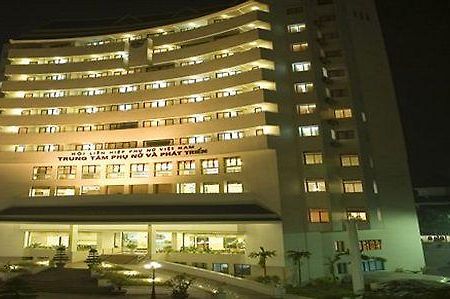 Cwd Hotel Hanoi Zewnętrze zdjęcie