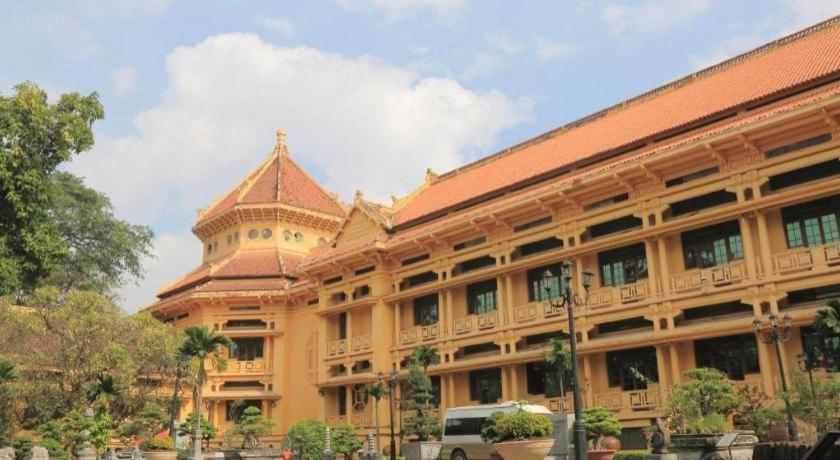 Cwd Hotel Hanoi Zewnętrze zdjęcie