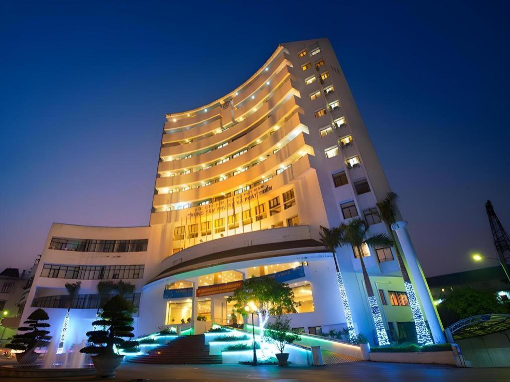 Cwd Hotel Hanoi Zewnętrze zdjęcie