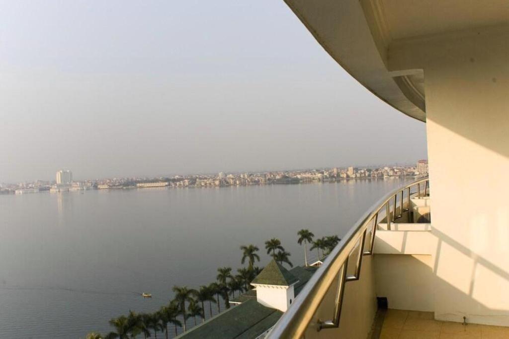 Cwd Hotel Hanoi Zewnętrze zdjęcie