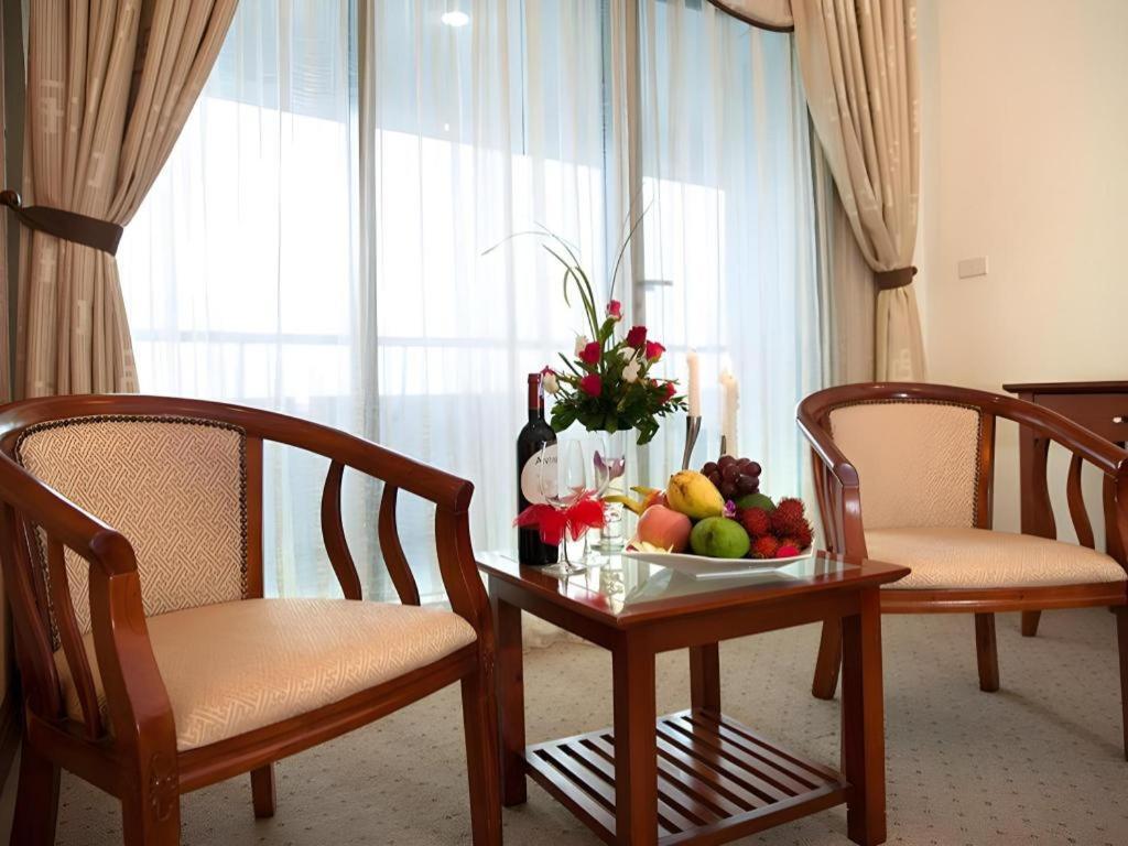 Cwd Hotel Hanoi Zewnętrze zdjęcie