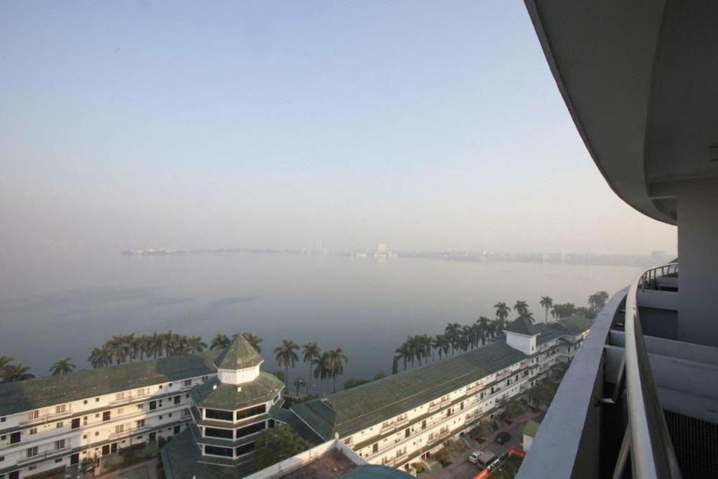 Cwd Hotel Hanoi Zewnętrze zdjęcie