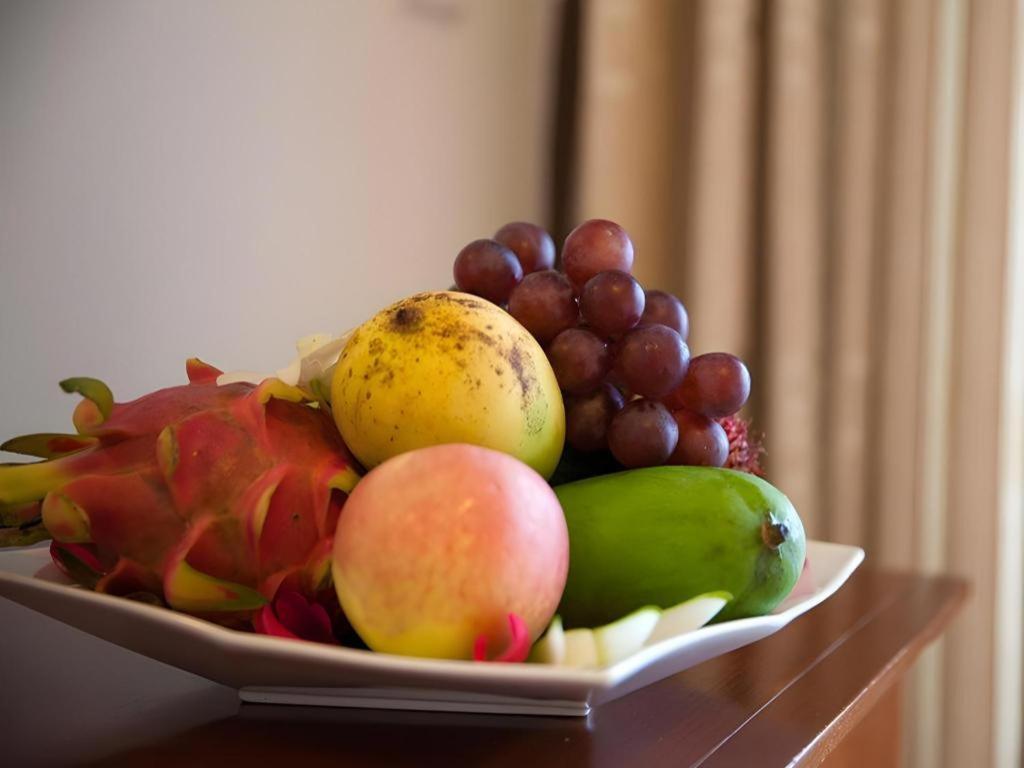 Cwd Hotel Hanoi Zewnętrze zdjęcie