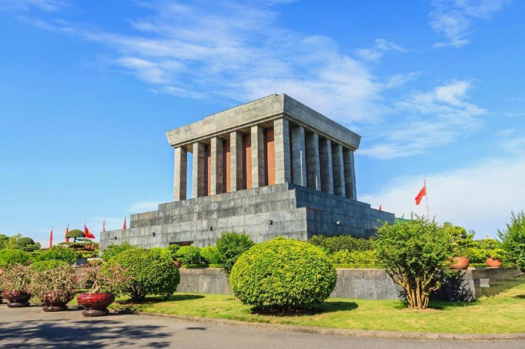 Cwd Hotel Hanoi Zewnętrze zdjęcie