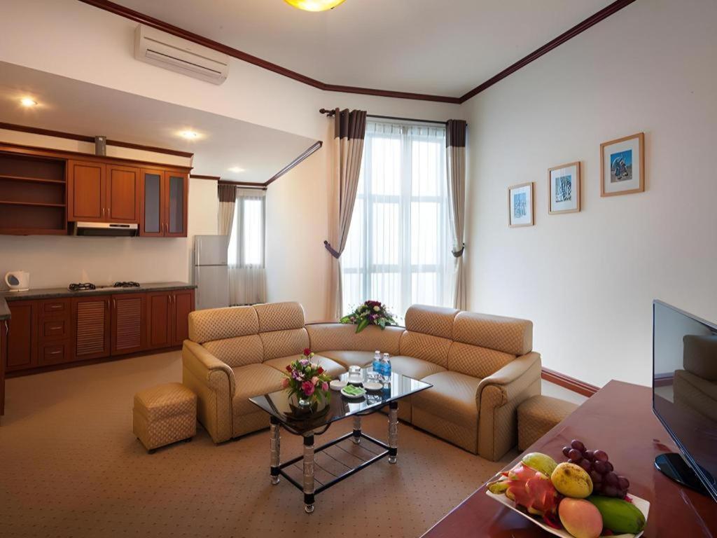 Cwd Hotel Hanoi Zewnętrze zdjęcie