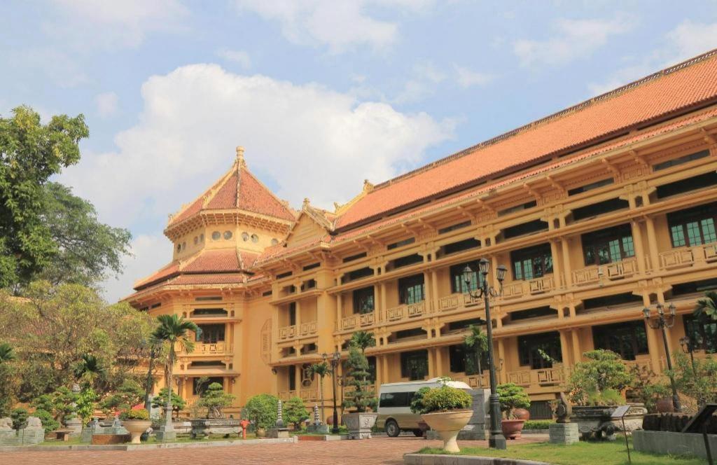 Cwd Hotel Hanoi Zewnętrze zdjęcie