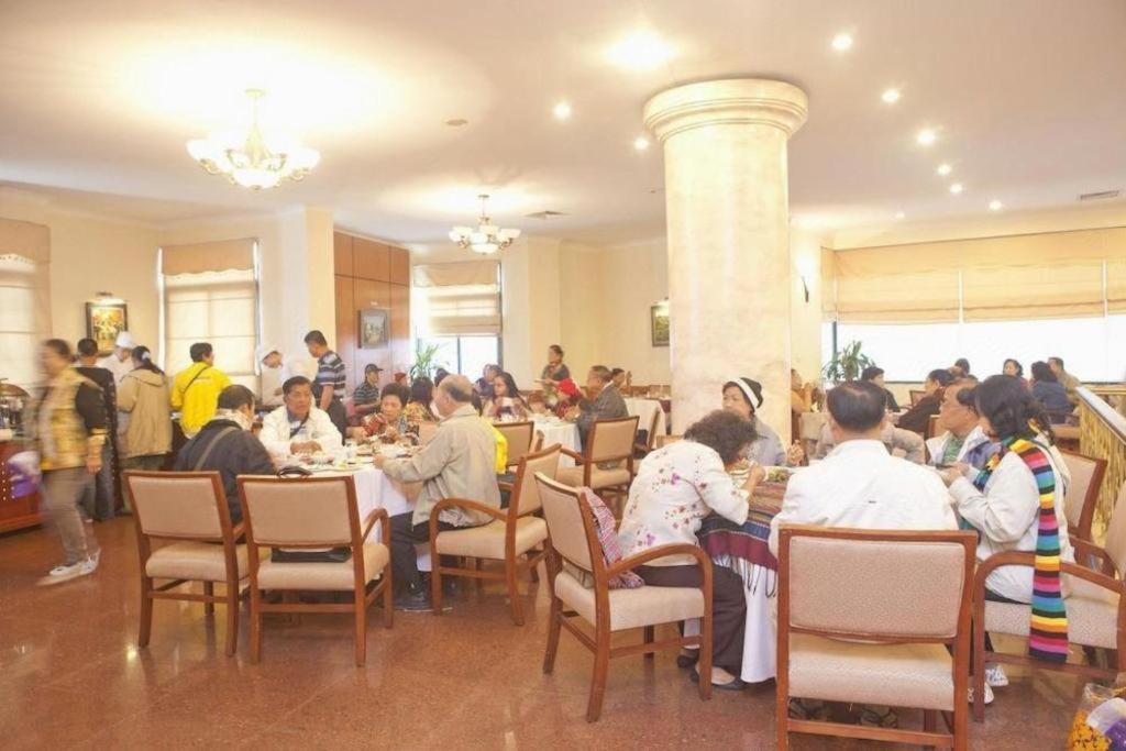Cwd Hotel Hanoi Zewnętrze zdjęcie