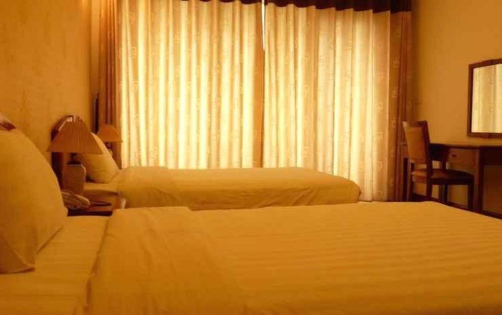 Cwd Hotel Hanoi Zewnętrze zdjęcie