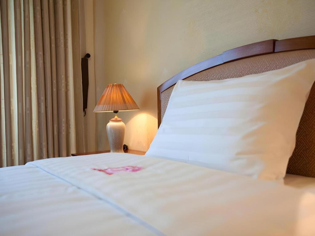 Cwd Hotel Hanoi Zewnętrze zdjęcie