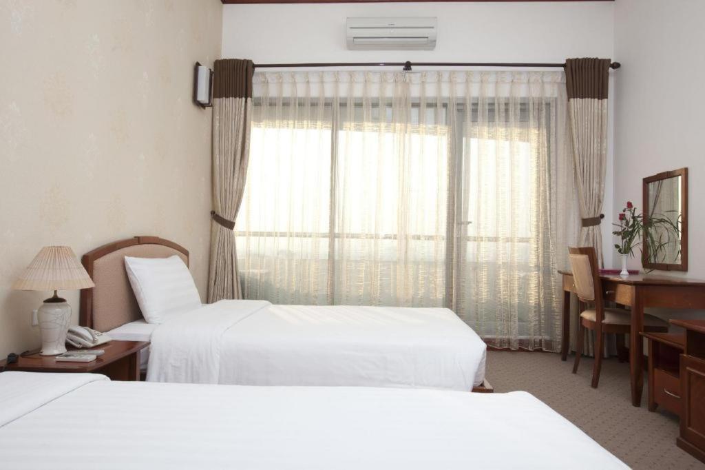 Cwd Hotel Hanoi Zewnętrze zdjęcie
