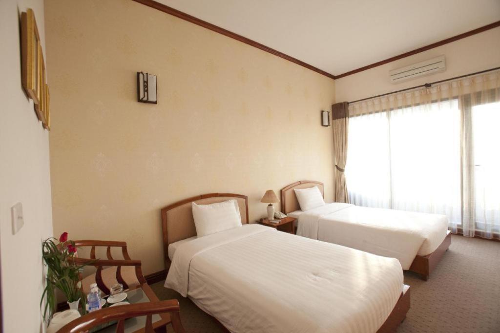 Cwd Hotel Hanoi Zewnętrze zdjęcie