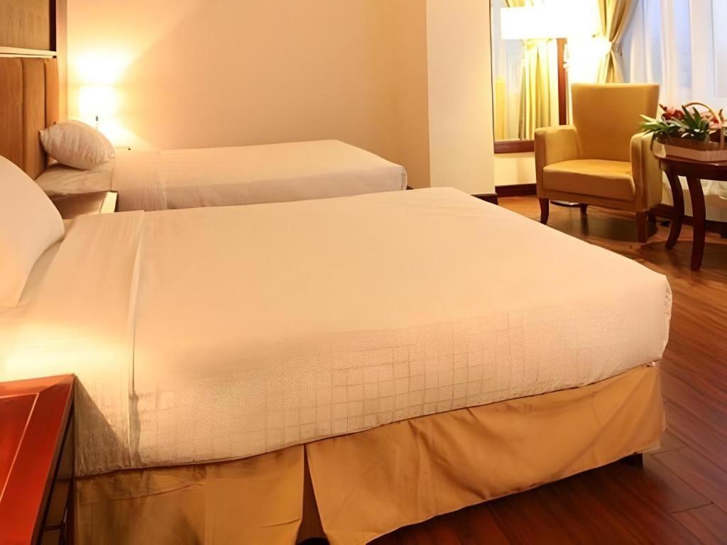Cwd Hotel Hanoi Zewnętrze zdjęcie