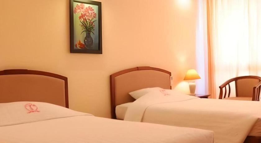 Cwd Hotel Hanoi Zewnętrze zdjęcie