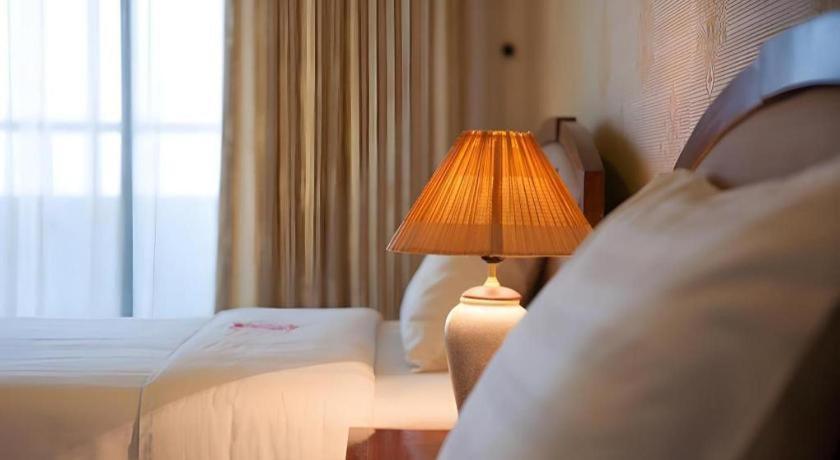 Cwd Hotel Hanoi Zewnętrze zdjęcie