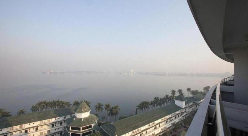 Cwd Hotel Hanoi Zewnętrze zdjęcie