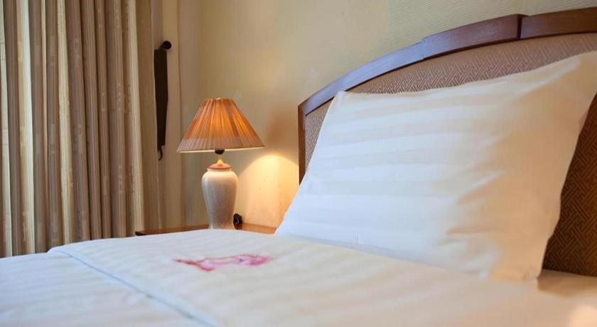 Cwd Hotel Hanoi Zewnętrze zdjęcie