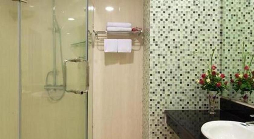 Cwd Hotel Hanoi Zewnętrze zdjęcie