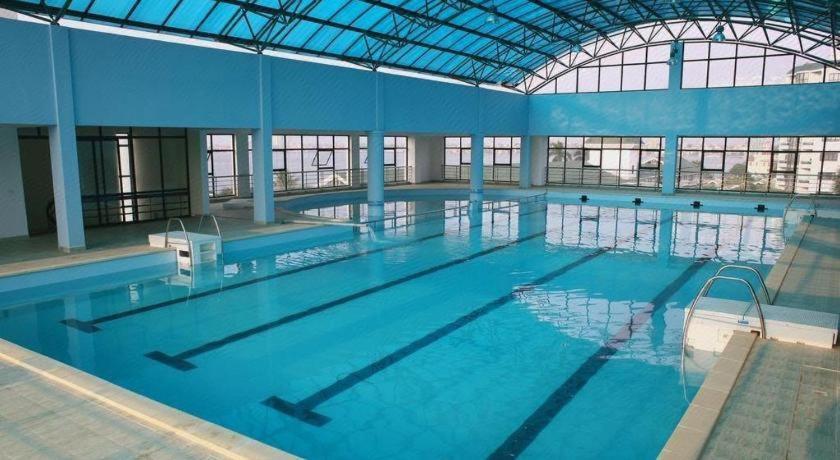 Cwd Hotel Hanoi Zewnętrze zdjęcie