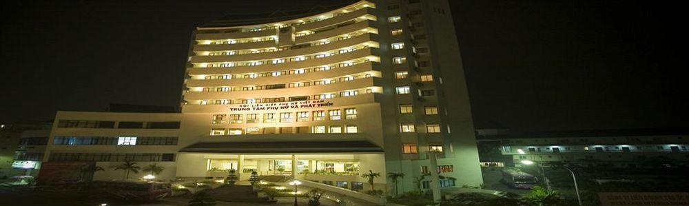 Cwd Hotel Hanoi Zewnętrze zdjęcie